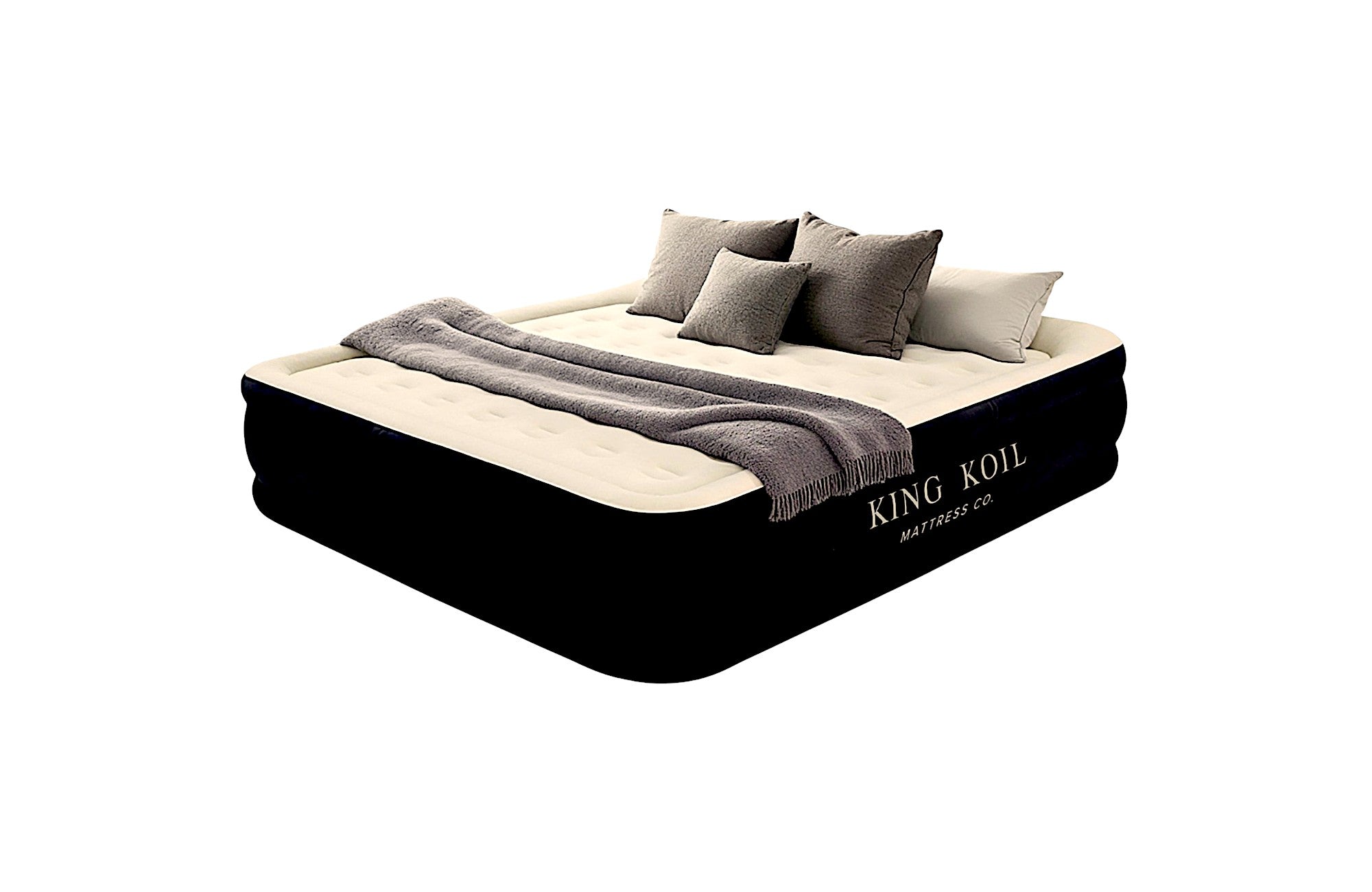 King Koil Luxury Air Mattress