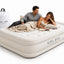 King Koil Air Mattress - Beige