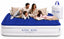 King Koil Luxury Air Mattress - Blue