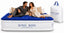 King Koil Luxury Air Mattress - Blue