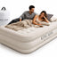 King Koil Air Mattress - Beige