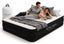 King Koil Luxury Air Mattress with High Speed Built-in Pump