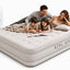 King Koil Air Mattress - Beige
