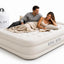 King Koil Air Mattress - Beige