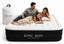King Koil Luxury Air Mattress with High Speed Built-in Pump