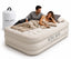King Koil Air Mattress - Beige