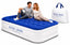 King Koil Luxury Air Mattress - Blue