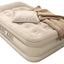 King Koil Air Mattress - Beige