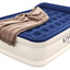 King Koil Luxury Air Mattress - Blue