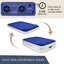 King Koil Luxury Air Mattress - Blue