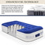 King Koil Luxury Air Mattress - Blue