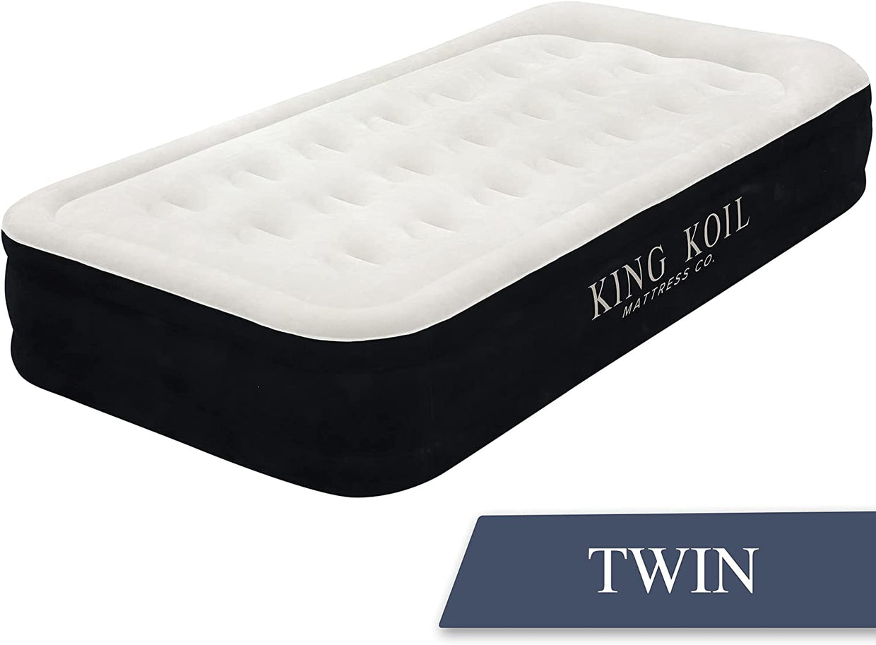 Products King Koil Airbeds