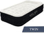 King Koil Luxury Air Mattress with High Speed Built-in Pump